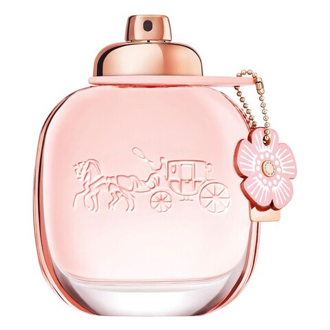 عطر كوتش نيويورك فلورال نسائي  90مل