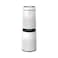 LG PuriCare 360 Degree Air Purifier, AS10GDWH0, White