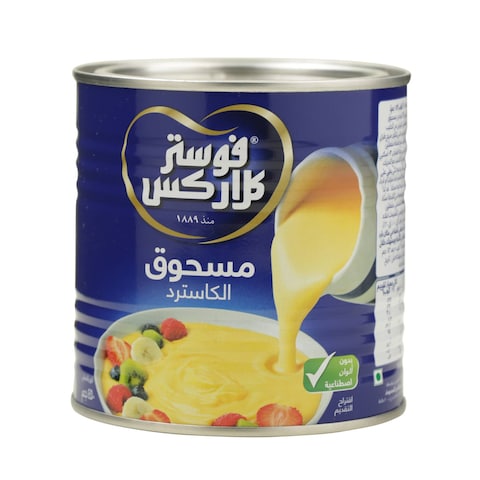 Foster Clark&#39;s Custard Powder, 450g