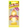Little Trees Sunset Beach Paper Air Freshener Multicolour