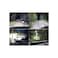 12V TGF 200W 108cm Bar Light For Jeep Wrangler, 18000LM Lumens, Aluminum Housing Material, and IP68 Waterproof Rating with 360-Degree Lighting Angle