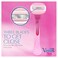 Gillette Venus Spa Breeze women Pieces razor, 2 count