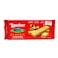 Loacker Wafer Napolitaner - 90 gm
