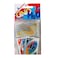 Ametoys-UNO H2O Game Playing Card Waterproof Clear Table Games Family Fun Toy