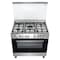 Candy Cooker CGG95HXLPG1