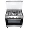 Candy Cooker CGG95HXLPG1
