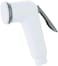Hand Held Bidet Sprayer for Toilet Bathroom ABS Handheld Toilet Bidet Sprayer Shattaf Nozzle Shower Head Bathroom Washer Kit Easy Installation Perfect Bottom Cleaner Spray