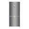 Sharp Refrigerator Inverter Digital with Bottom Freezer - 558 Liter - Dark Stainless - SJPV73KDST