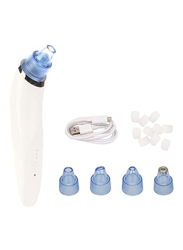 Generic - Comedo Suction Tool White