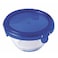 Pyrex Cook And Go Round Dish 1.6L
