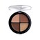 Topface Instyle Cream Contour Palette 001 Multicolor 8G