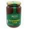 Nature's Tastes Raspberry Jam 450g
