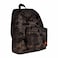 Dea School Backpack - Oro