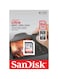 Sandisk Ultra Class 10 Sdxc Uhs-I Memory Card Upto 80Mb/S 64Gb Multicolour