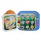 KIDdesigns Blippi Learn &amp; Play Word Book  - Multi-color