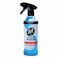 Jif Bathroom Spray Foam - With Bleach - Snow Breeze 450ml