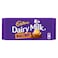 Cadbury Dairy Milk Whole Nut Chocolate Bar 200g