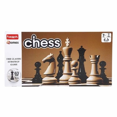 CHESS 9414000