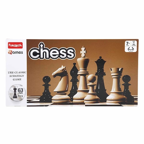 CHESS 9414000