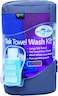 Sea To Summit Trek Towel Wask Kit, Large, Cobalt