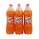 Mirinda Orange Soft Drink Bottle 2.25Lx6