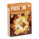 Carrefour Cereal Fusion Caramel Chocolate 375g