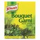 Knorr Bouillon Cubes Bouquet Garni 11g x 9 Pieces
