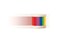 Plantoys Wooden Roller