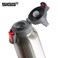 Thermo drinking bottle Hot & Cold ONE Brushed
