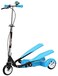 Generic Smart Dual-Pedal Scooter For Kids Toys - Blue