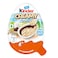 Kinder Creamy Milky Crunchy Crispy Rice 95g