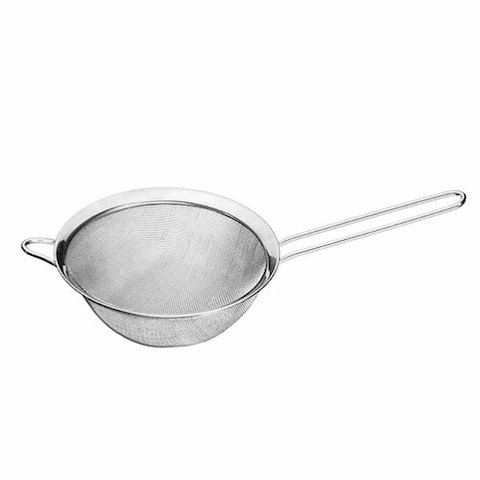 Oil Net Silver 20cm