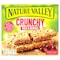 Nature Valley Crunchy Oats And Berries Granola Bar 42g x Pack of 5