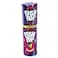 Bazooka Push Pop Blackcurrant Candy 15g