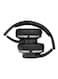 Generic Over-Ear Wired Headsets Black