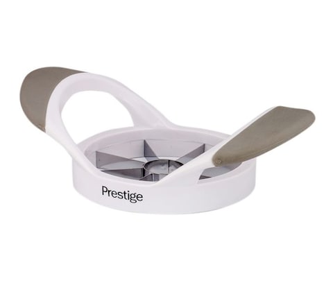Prestige Main Apple Cutter White