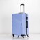 Set of 4 ABS Trolley Luggage With Number Lock 20,24,28,32 Inches