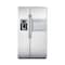 Mabe Fridge MEM30VHDCSS 849 Liter Stainless Steel (Plus Extra Supplier&#39;s Delivery Charge Outside Doha)