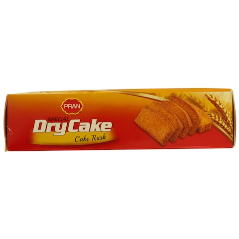 Pran Special Dry Cake Rusk 350g