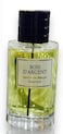 Linea De Bella Bois D'Argent Unisex Eau De Parfum 100ml