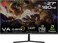 GameOn Pro-Series GOPS27180VA 27" FHD, 180Hz, 0.5ms, HDMI 2.0 Gaming Monitor (Adaptive Sync And G-Sync Compatible) Fast VA