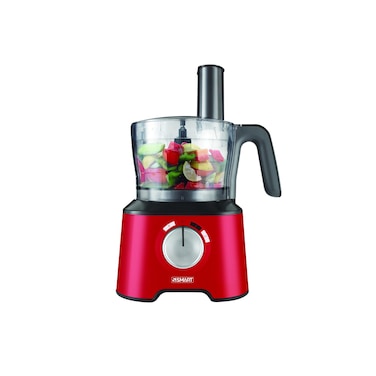 Ssmart Food Processor 2000W - SFP234T