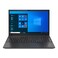 Lenovo E15 Laptop, Core i5-1135G7, 8GB RAM, 256GB-SSD, Graphics Card 2GB, 15.6" FHD, DOS, English Keyboard