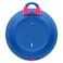 Logitech Ultimate Ears Wonderboom 3 Speaker Blue