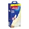 Vileda Disposable Multi Latex Gloves Medium / Large Beige 50 PCS
