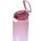 HYDROBREW Water Bottle 1000ml - Purple