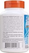 Doctor's Best Stabilized R-lipoic Acid, 60 Veggie Capsules, 100 mg