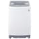 LG 10kg Smart Inverter Top Load Fully Automatic Washing Machine White &amp;ndash; T1066NEFV

