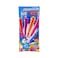 Dandormah Ice Pops Fruit 92Gr Bag Of 10 Pieces