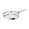 Tefal G6 Intuition Frypan Silver 28cm
